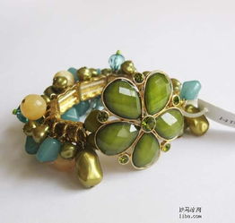 清倉鉅惠！外貿飾品（Liz、Monet、Guess等）5元起，打造平價時尚風